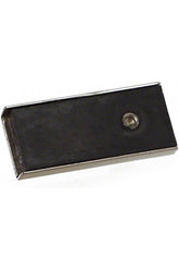 Magnetic Sewing Machine Seam Guide / Gauge
